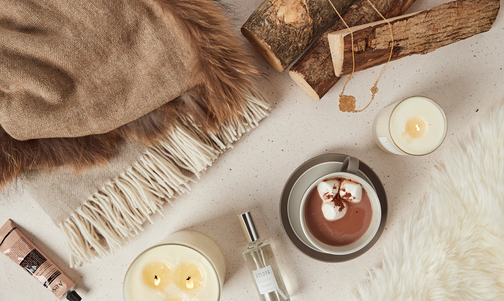 Delight in Hibernation