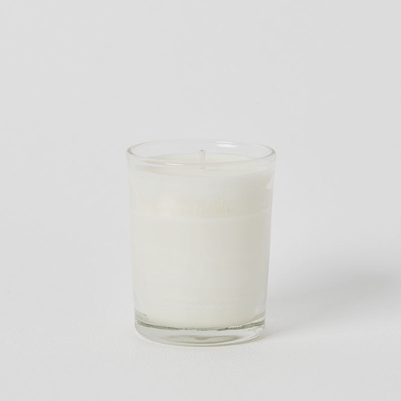 Natural Aromatherapy Travel Candle