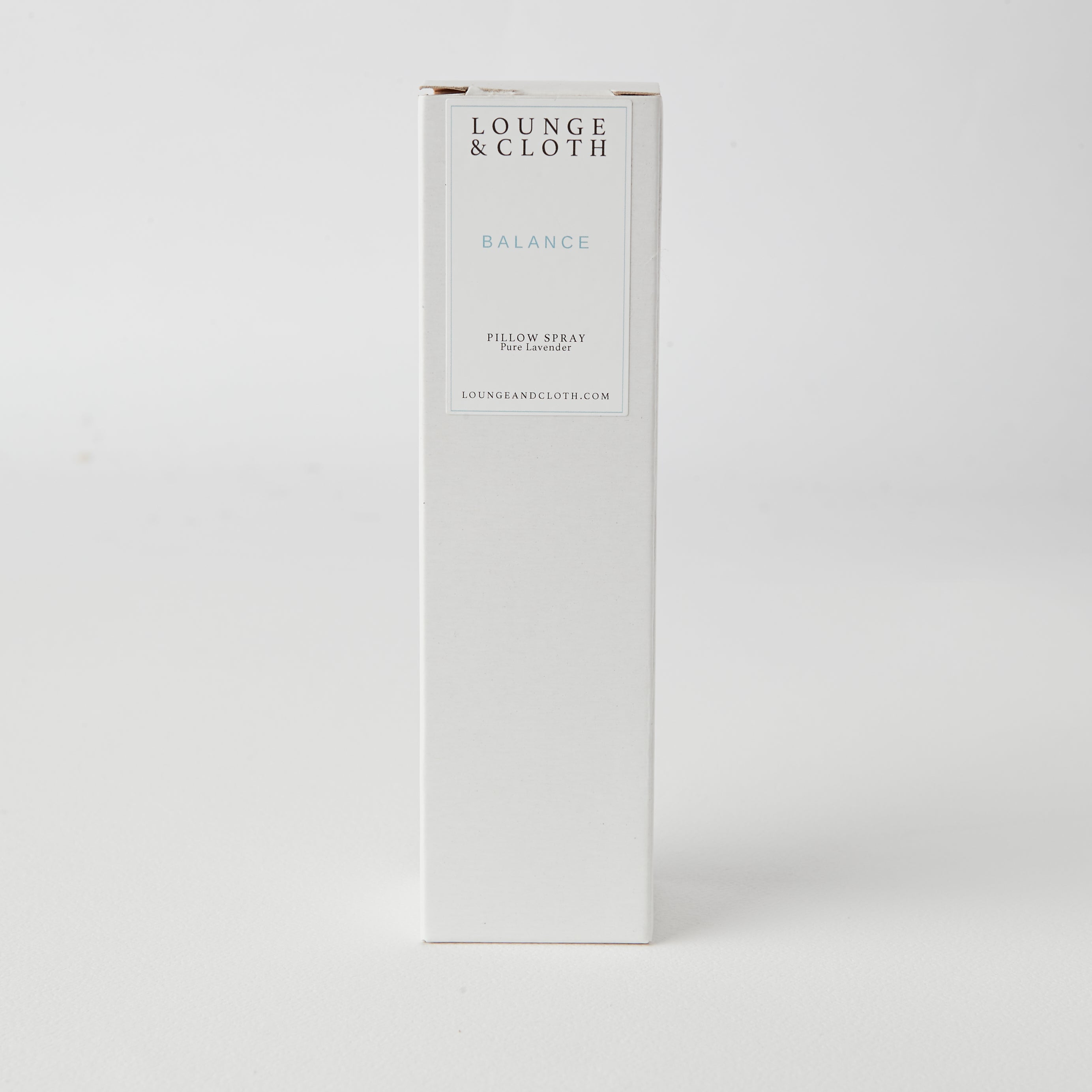 Natural Balance Aromatherapy Pillow Spray