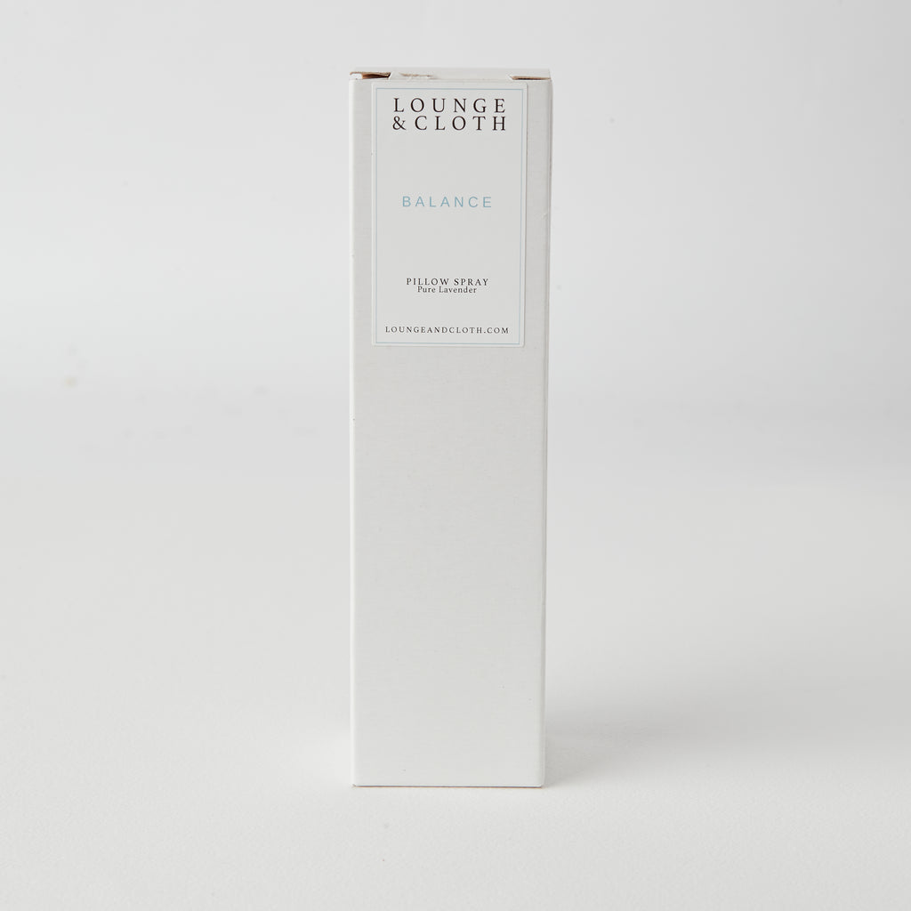 Natural Balance Aromatherapy Pillow Spray