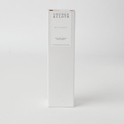 Natural Balance Aromatherapy Pillow Spray