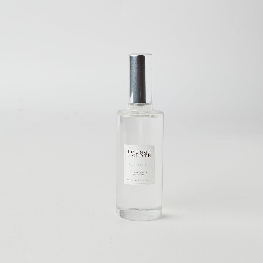 Natural Balance Aromatherapy Pillow Spray
