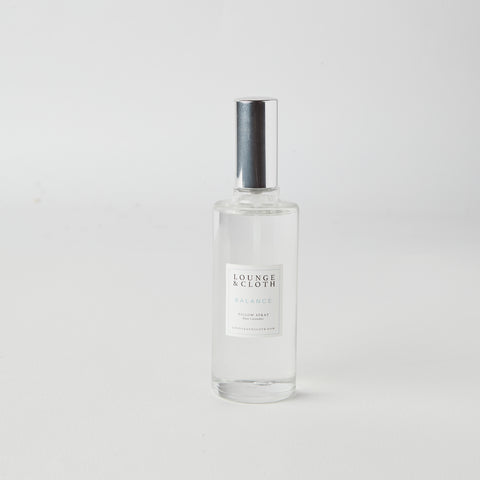 Natural Balance Aromatherapy Pillow Spray
