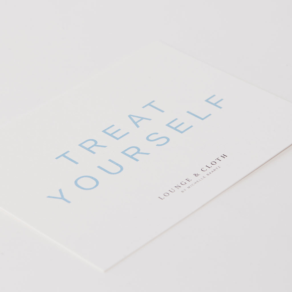 Gift Vouchers