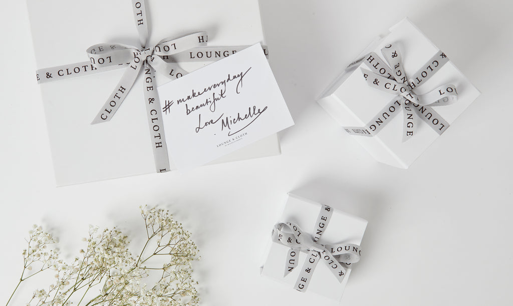 Gift Vouchers
