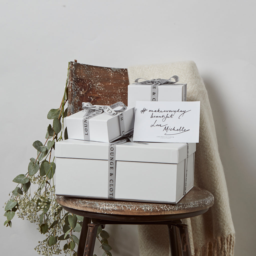 Gift Vouchers